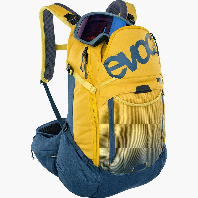 Load image into Gallery viewer, EVOC-Backpack-BKPK0269
