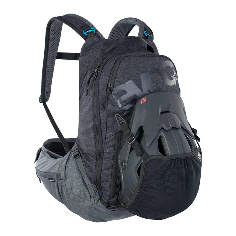 Load image into Gallery viewer, EVOC-Backpack-BKPK0272
