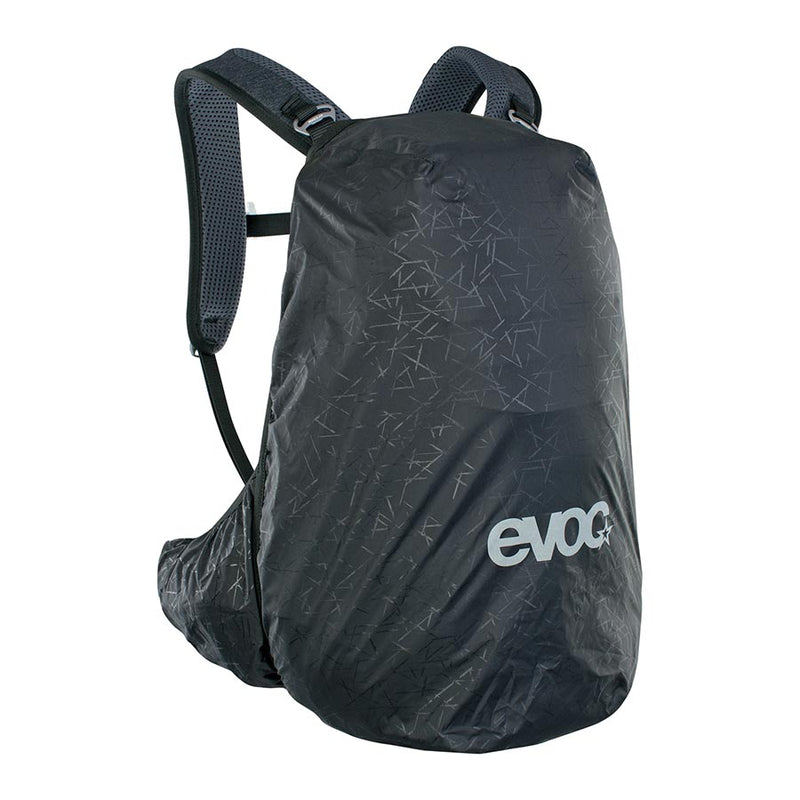 Load image into Gallery viewer, EVOC Trail Pro 16 Protector backpack, 16L, Multicolor, SM
