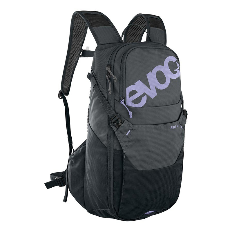 Load image into Gallery viewer, EVOC Ride 16 Hydration Bag Volume: 16L, Bladder: No, Multicolor
