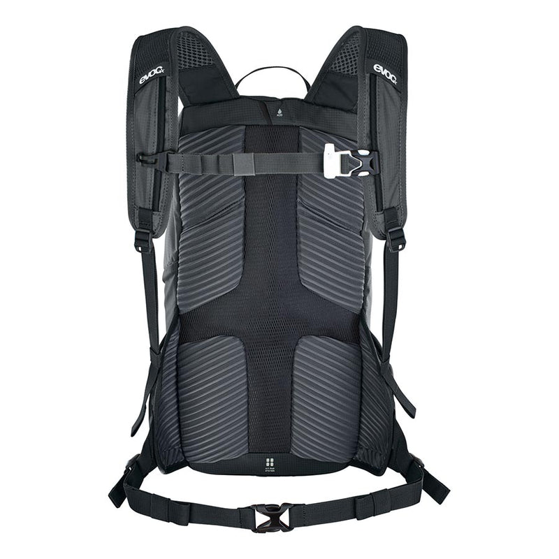 Load image into Gallery viewer, EVOC Ride 16 Hydration Bag Volume: 16L, Bladder: No, Multicolor
