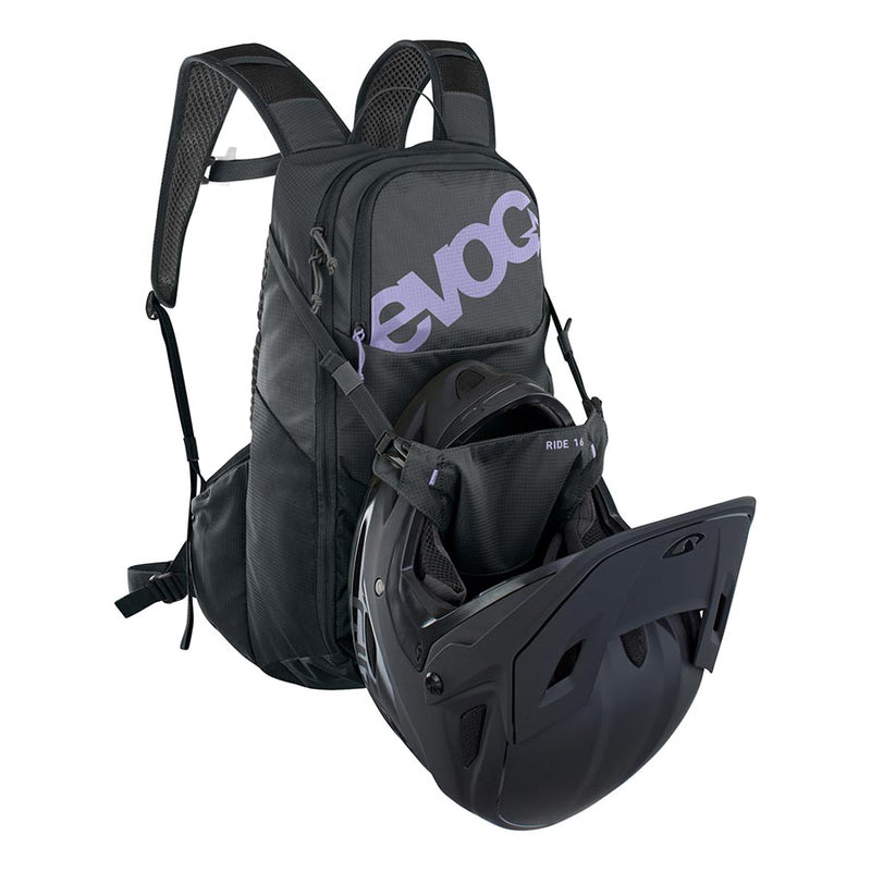 Load image into Gallery viewer, EVOC Ride 16 Hydration Bag Volume: 16L, Bladder: No, Multicolor
