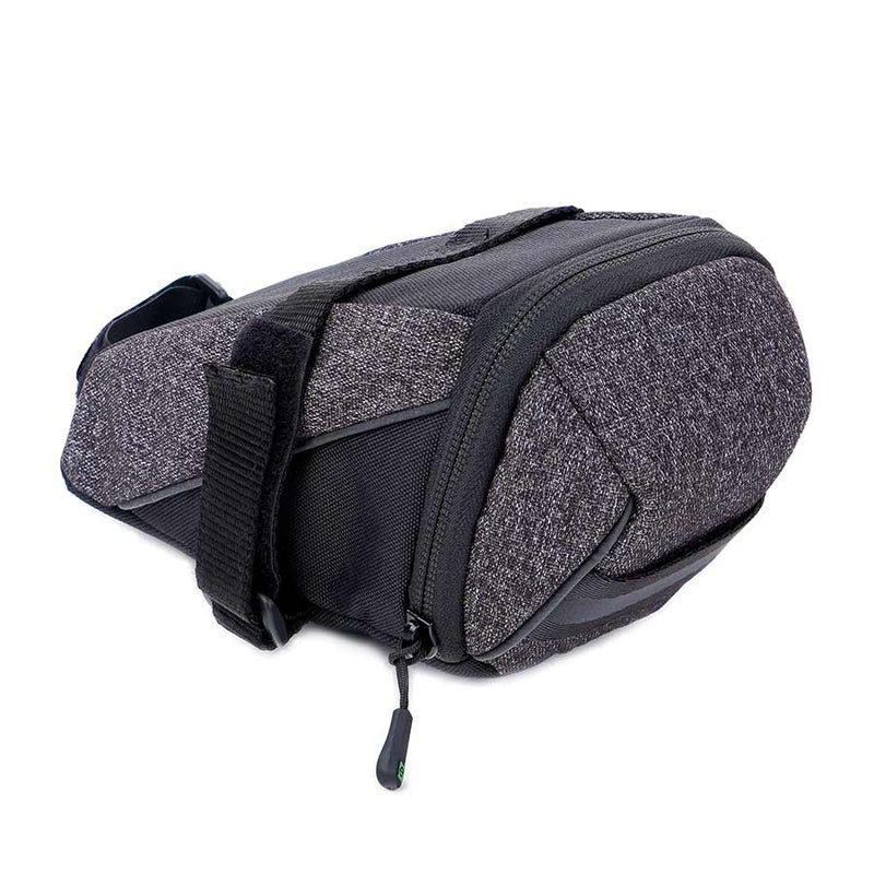 Load image into Gallery viewer, EVO Seat Bag Small Black
