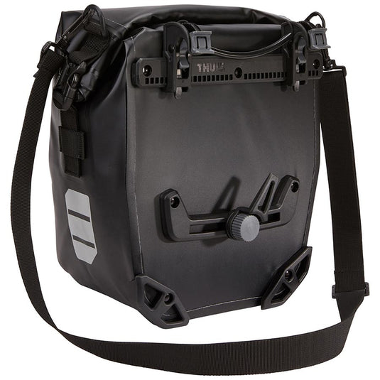 Thule Shield Pannier Pannier, 13L, Black