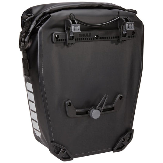 Thule Shield Pannier Pannier, 17L, Black