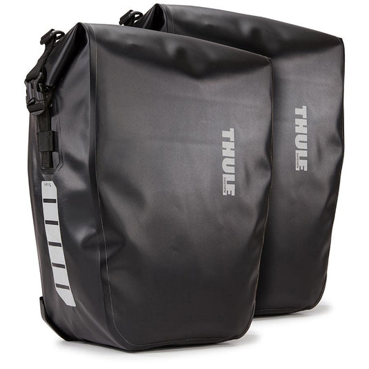 Thule Shield Pannier Pannier, 25L, Black