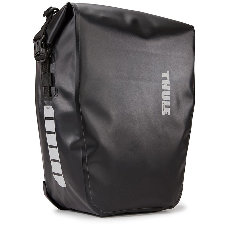 Load image into Gallery viewer, Thule Shield Pannier Pannier, 25L, Black
