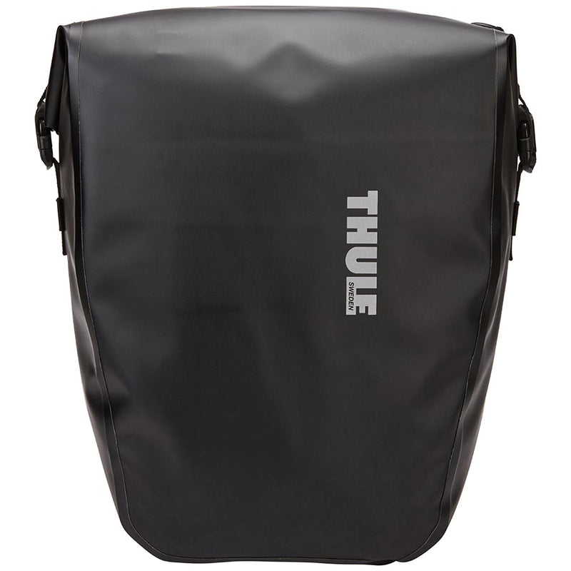 Load image into Gallery viewer, Thule Shield Pannier Pannier, 25L, Black
