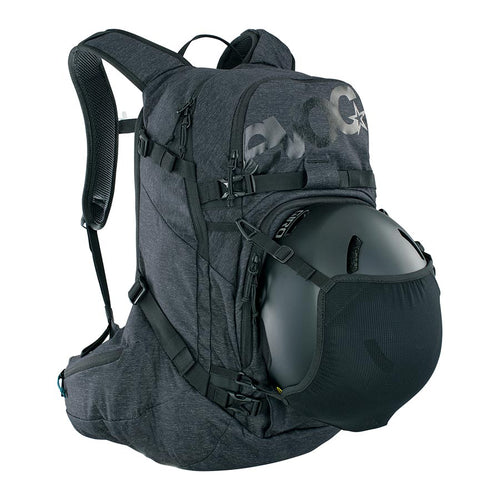 EVOC-Backpack-BKPK0286