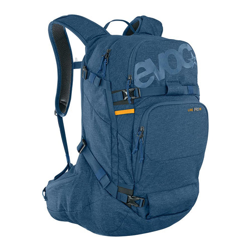 EVOC-Backpack-BKPK0284