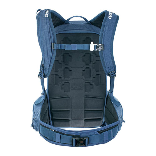 EVOC Line Pro 20 Snow Backpack, 20L, Denim, LXL