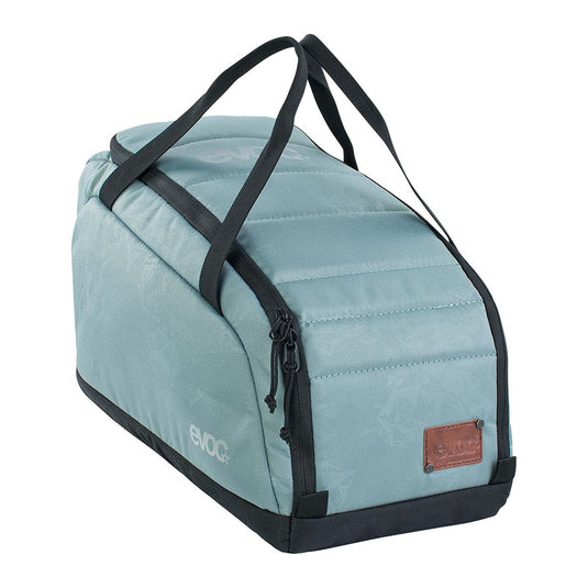 EVOC Gear Bag 20 20L Steel