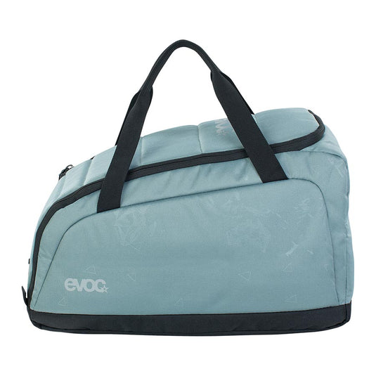 EVOC Gear Bag 20 20L Steel