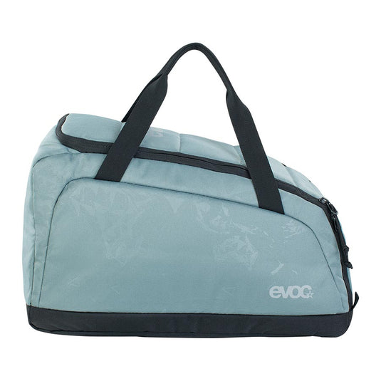 EVOC Gear Bag 20 20L Steel