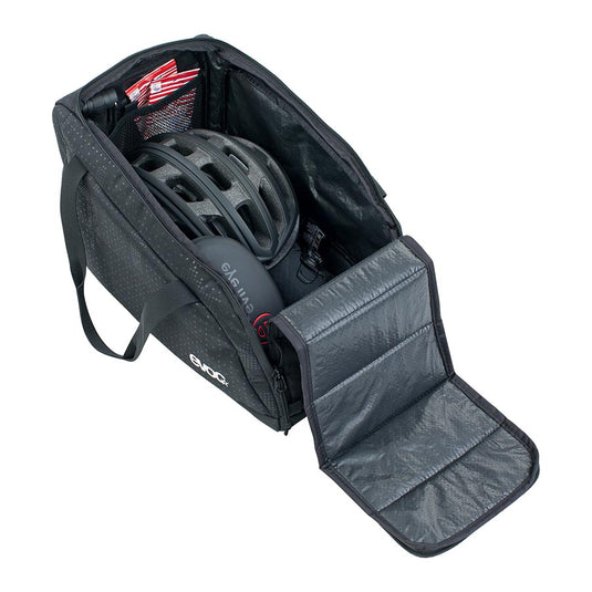 EVOC Gear Bag 20 20L Black