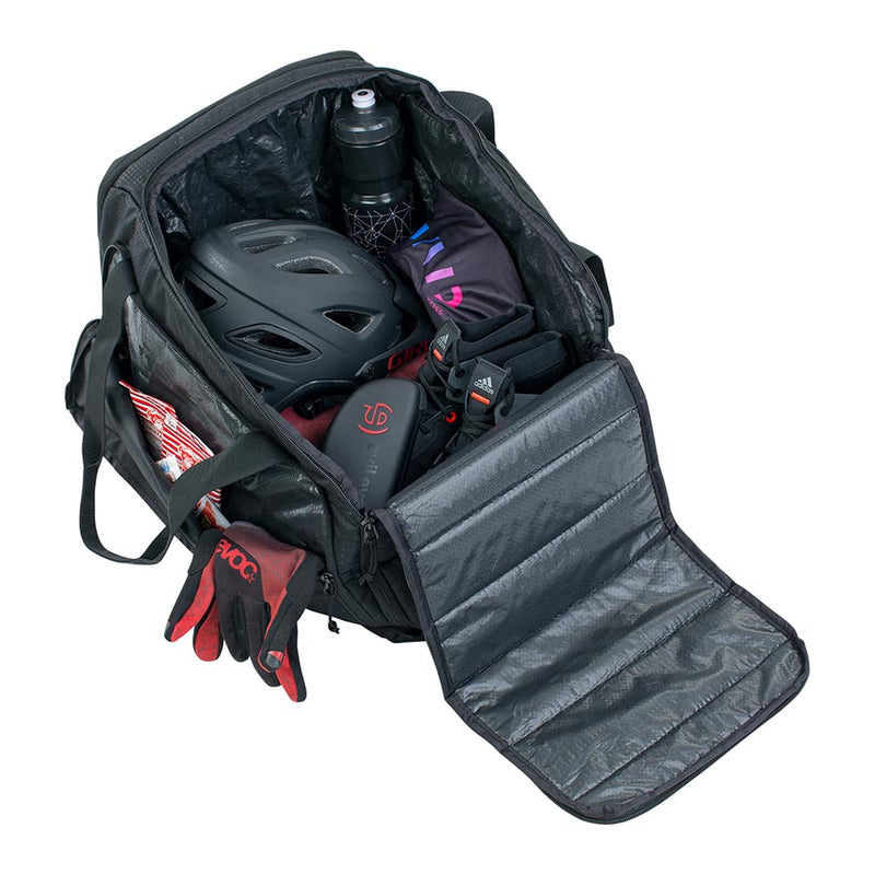 Load image into Gallery viewer, EVOC Gear Bag 35 35L Black
