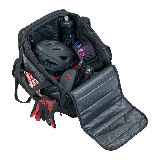 EVOC Gear Bag 35 35L Black