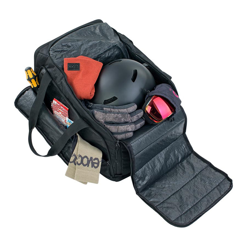 Load image into Gallery viewer, EVOC Gear Bag 35 35L Black
