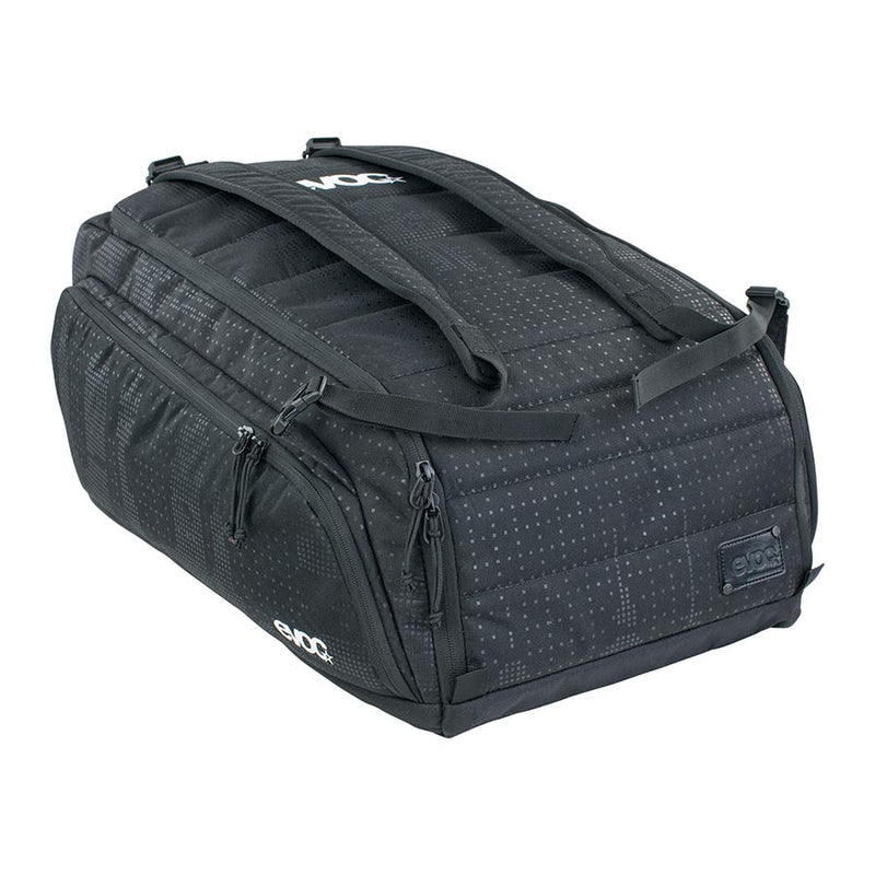 Load image into Gallery viewer, EVOC Gear Bag 55 55L Black
