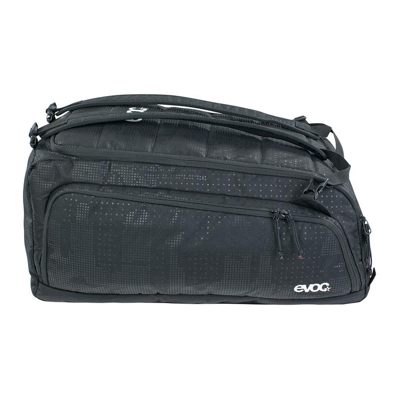 Load image into Gallery viewer, EVOC Gear Bag 55 55L Black
