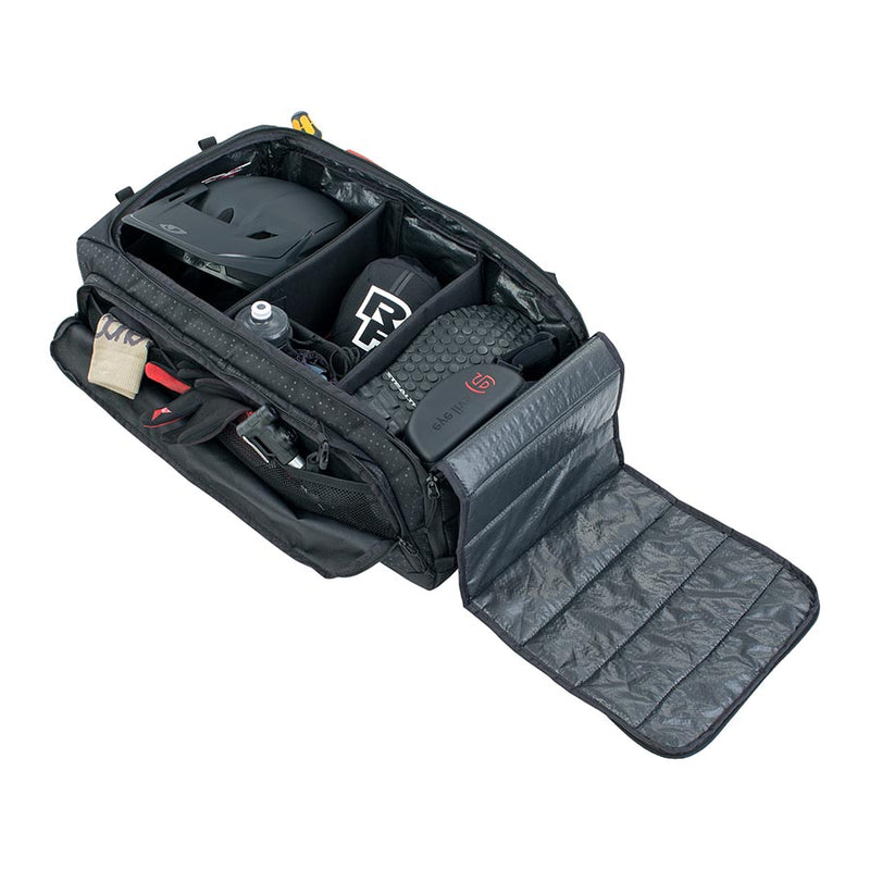 Load image into Gallery viewer, EVOC Gear Bag 55 55L Black
