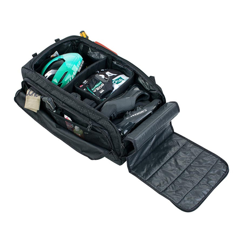 Load image into Gallery viewer, EVOC Gear Bag 55 55L Black
