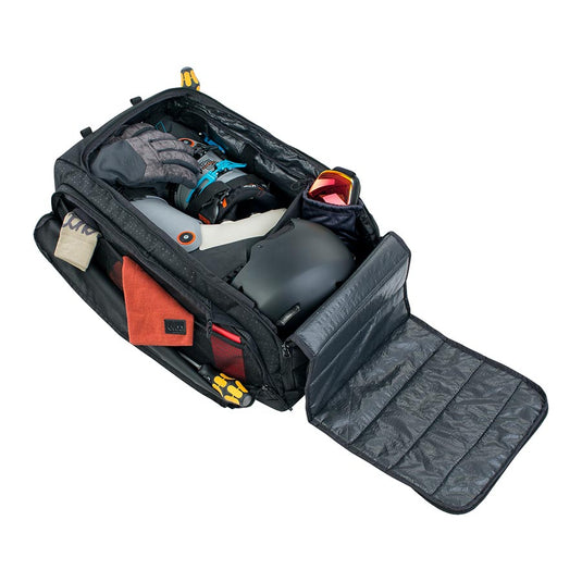 EVOC Gear Bag 55 55L Black