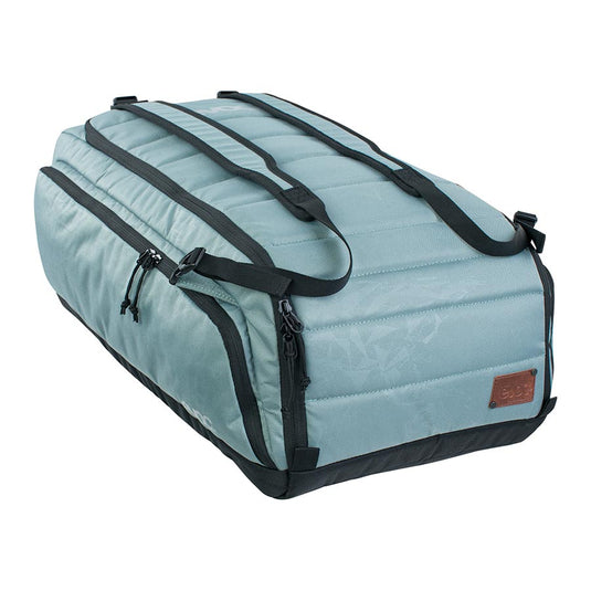 EVOC Gear Bag 55 55L Steel