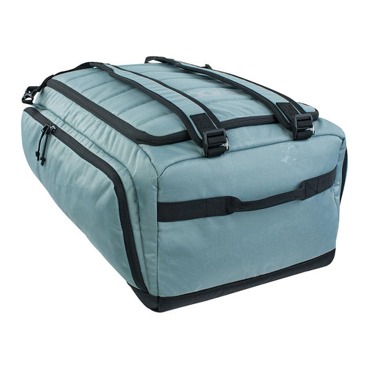 EVOC Gear Bag 55 55L Steel