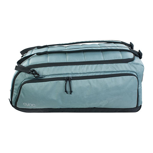 EVOC Gear Bag 55 55L Steel