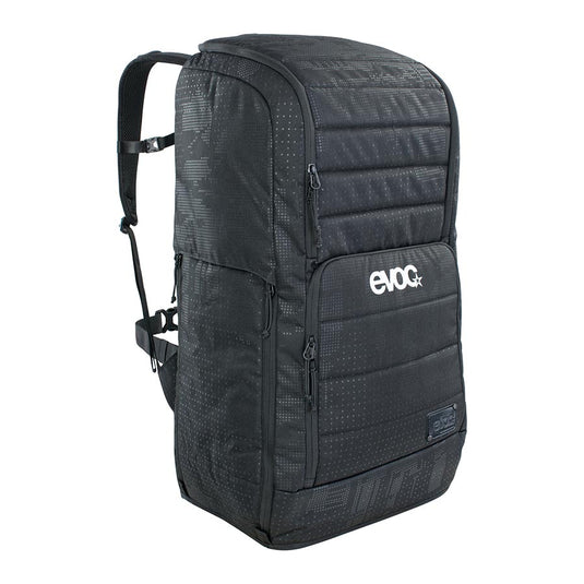 EVOC Gear Backpack 90 Backpack, 90L, Black