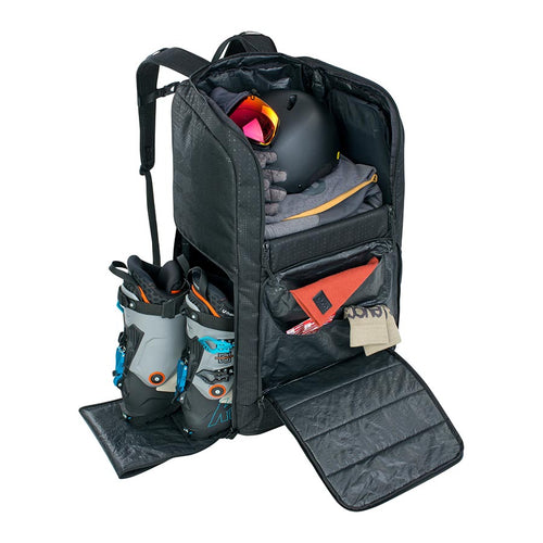 EVOC-Backpack-BKPK0292