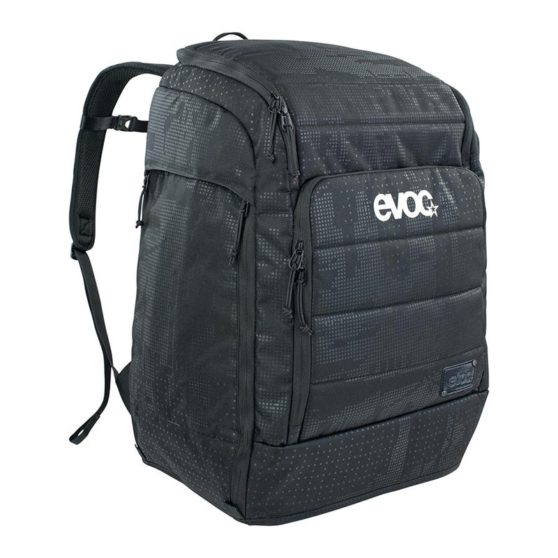 Load image into Gallery viewer, EVOC Gear Backpack 60 Backpack, 60L, Black
