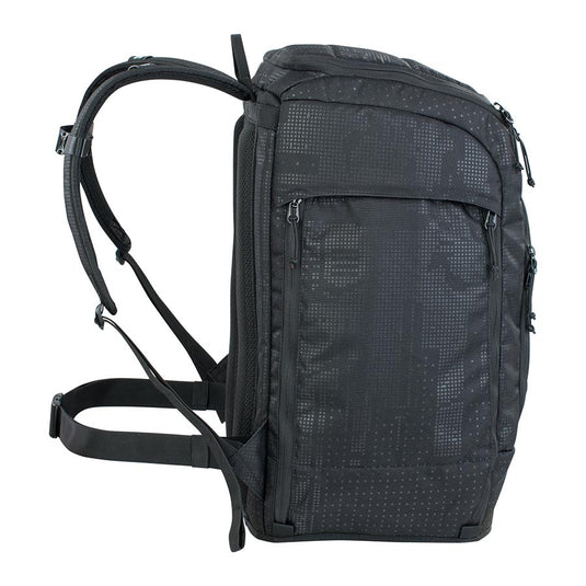 EVOC Gear Backpack 60 Backpack, 60L, Black