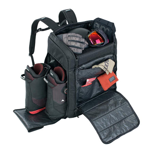 EVOC-Backpack-BKPK0294