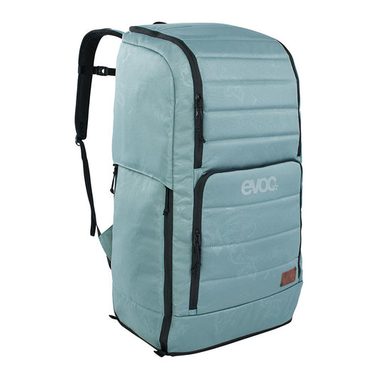 EVOC Gear Backpack 90 Backpack, 90L, Steel