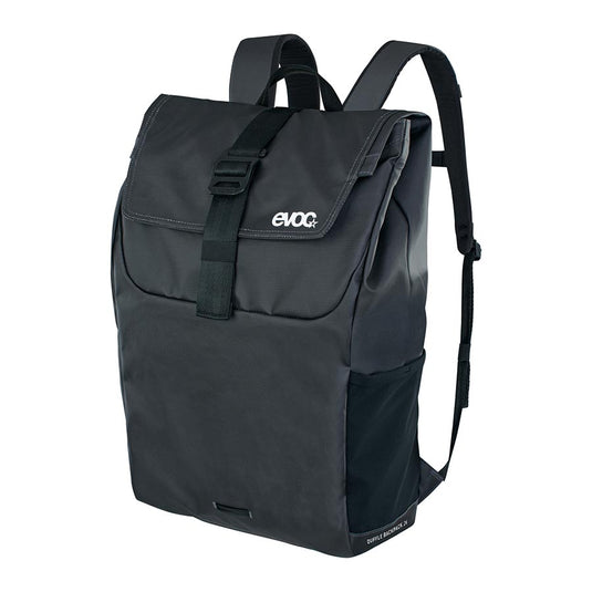 EVOC Duffle Backpack 26 26L Carbon Grey/Black