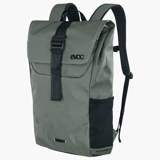 EVOC Duffle Backpack 16 16L Dark Olive