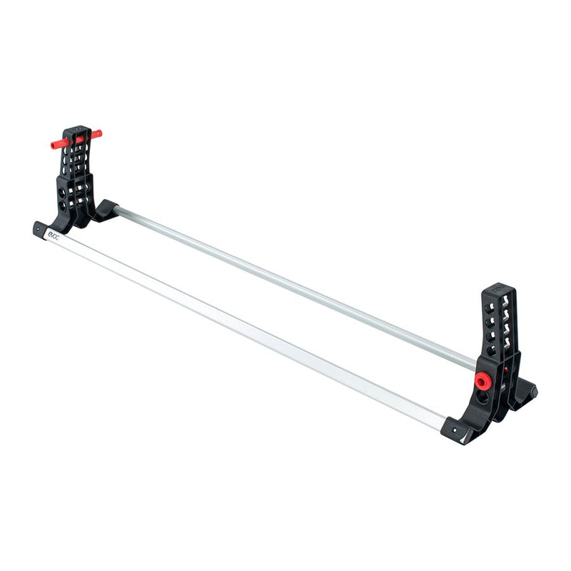 Load image into Gallery viewer, EVOC Bike Stand Pro Black 131x26.5x27
