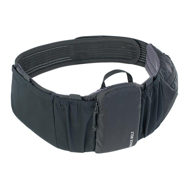 Load image into Gallery viewer, EVOC Race Belt Bag 0.8L Black
