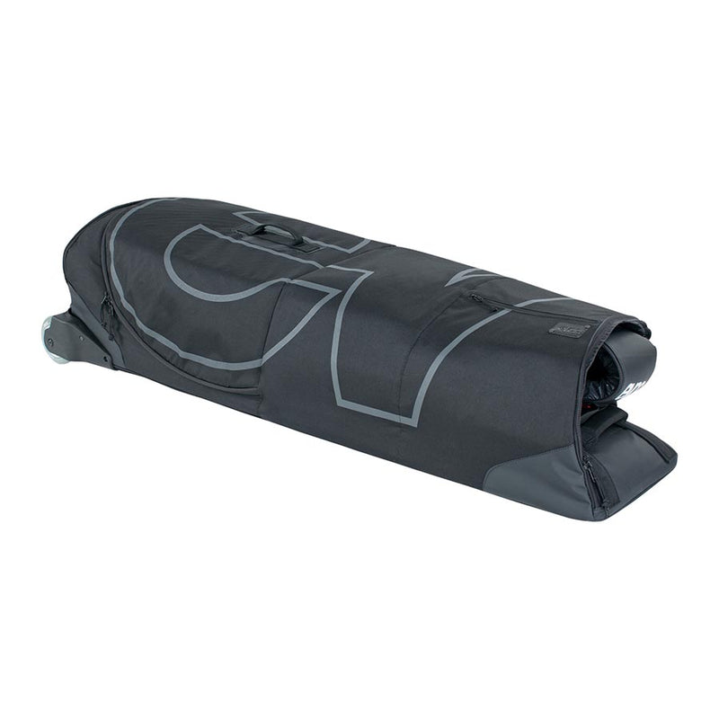 Load image into Gallery viewer, EVOC Bike Bag Black 285L 138x39x85
