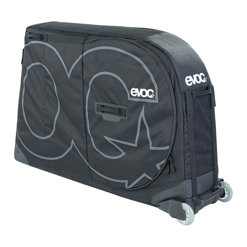 Load image into Gallery viewer, EVOC Bike Bag Black 285L 138x39x85
