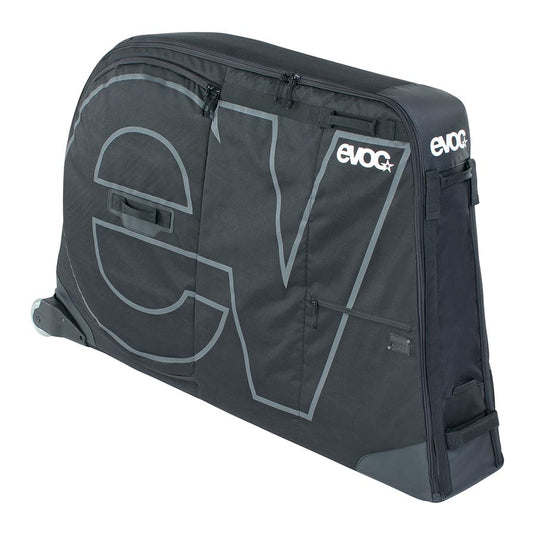 EVOC Bike Bag Black 285L 138x39x85