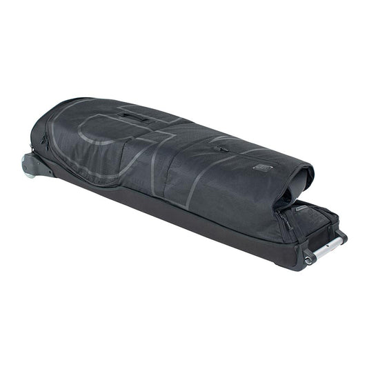 EVOC Bike Bag Pro Black 305L, 147x36x85