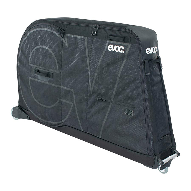 Load image into Gallery viewer, EVOC Bike Bag Pro Black 305L, 147x36x85
