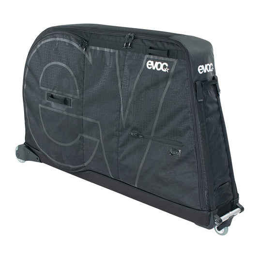 EVOC Bike Bag Pro Black 305L, 147x36x85