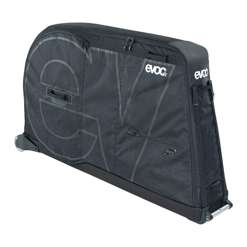 Load image into Gallery viewer, EVOC Bike Bag Pro Black 305L, 147x36x85
