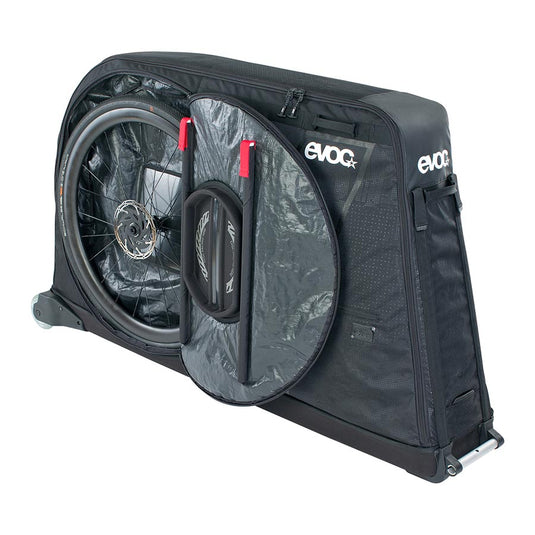 EVOC Bike Bag Pro Black 305L, 147x36x85