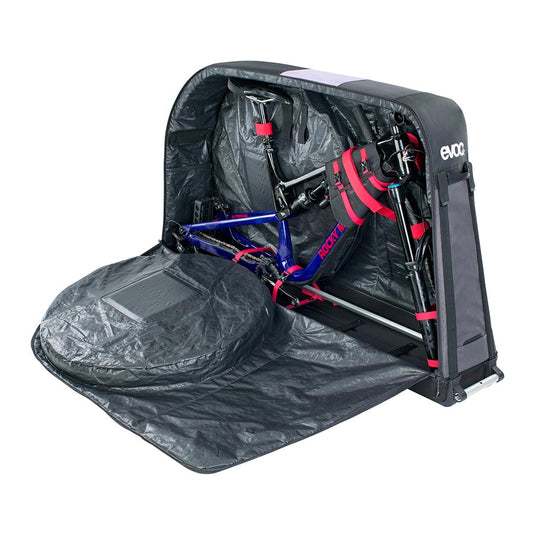 EVOC Bike Bag Pro Multicolor, 305L, 147x36x85