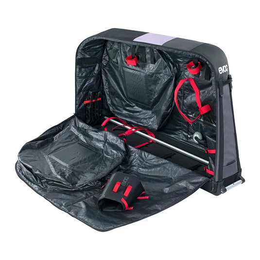 EVOC Bike Bag Pro Multicolor, 305L, 147x36x85